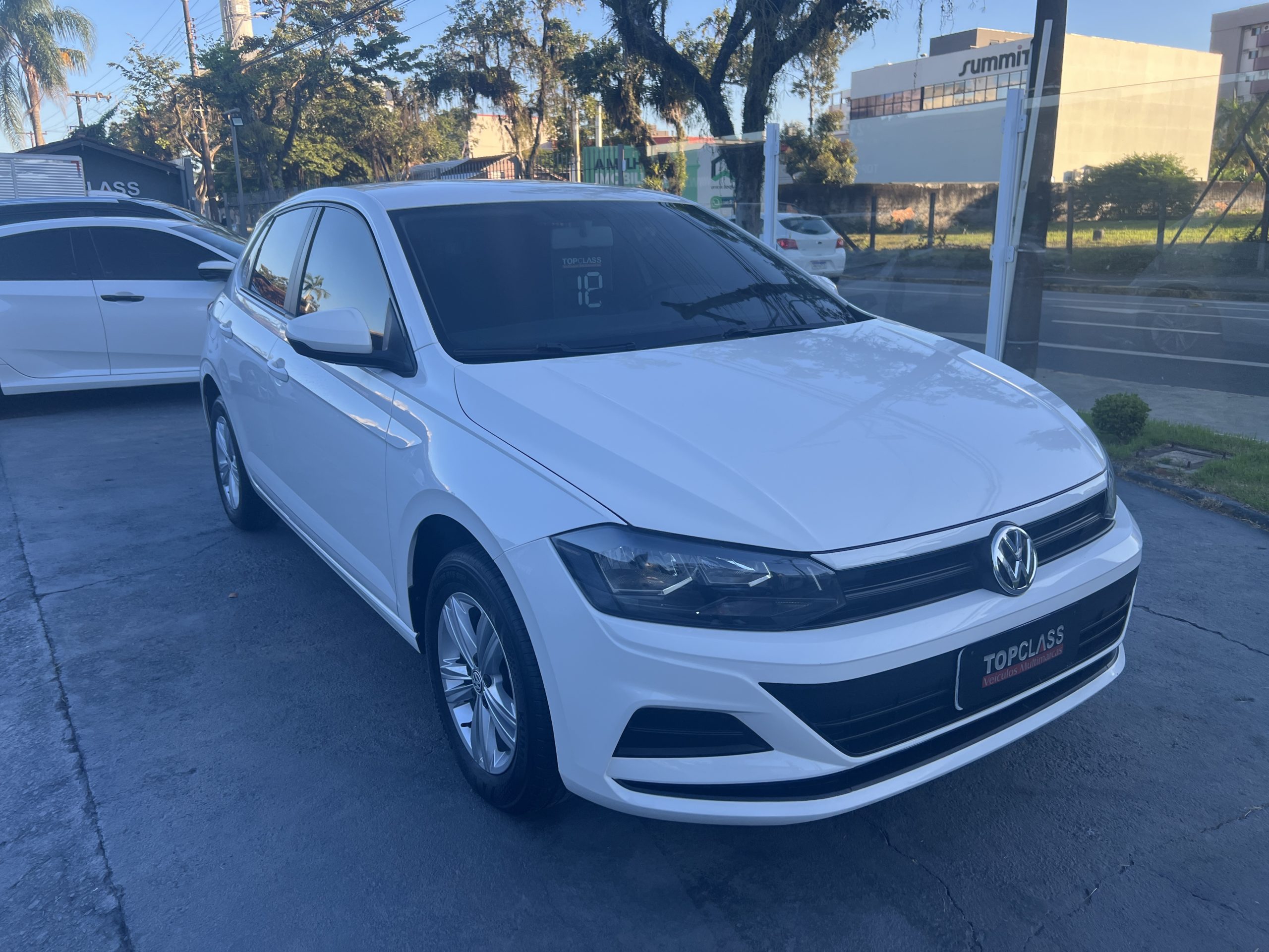 comprar Volkswagen Polo 0km